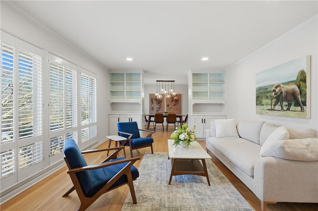 2148 Pine Forest Drive NE