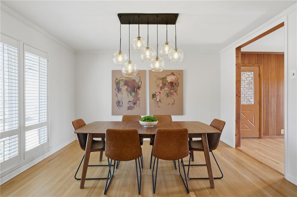 2148 Pine Forest Drive NE