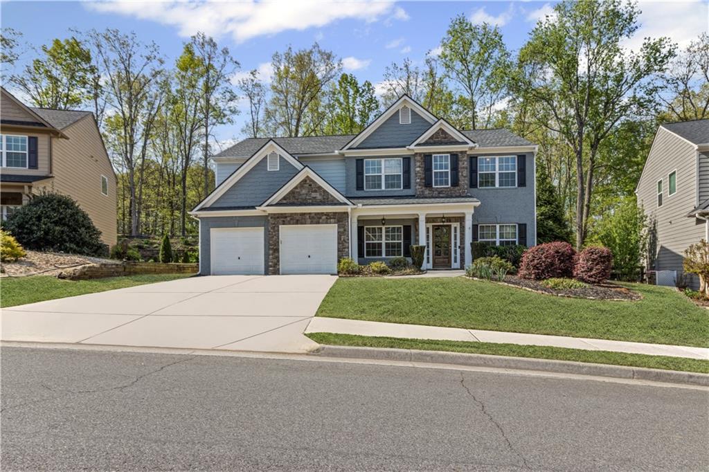 6655 GROVE MEADOWS Lane