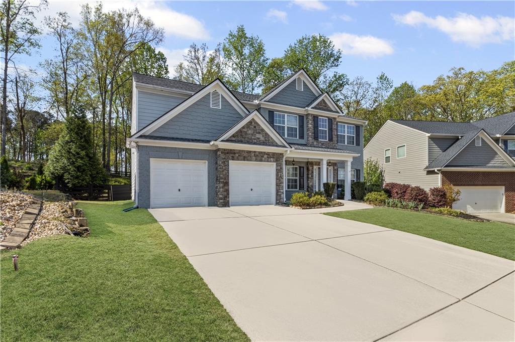 6655 GROVE MEADOWS Lane