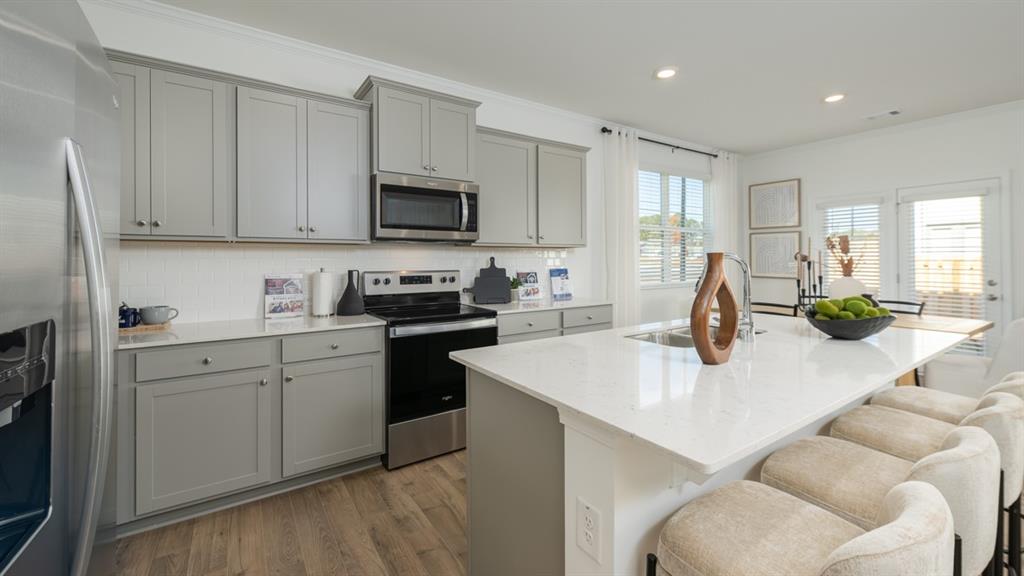 4904 Balsa Point
