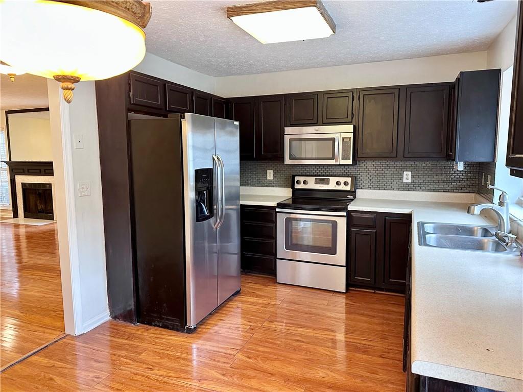 3015 Camden Way Way, Alpharetta, Georgia image 5