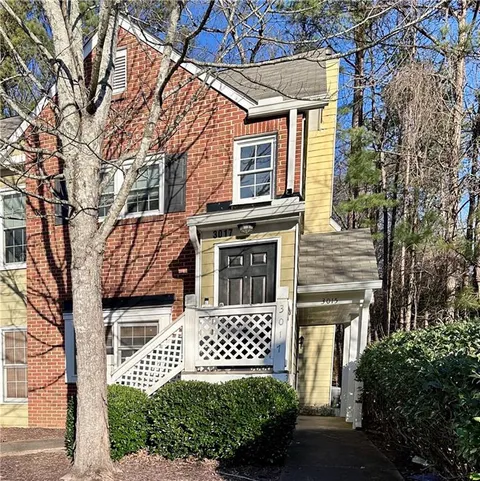 3015 Camden Way, Alpharetta, GA 30005 - MLS#: 7533229
