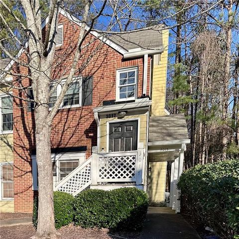3015 Camden Way Alpharetta GA 30005