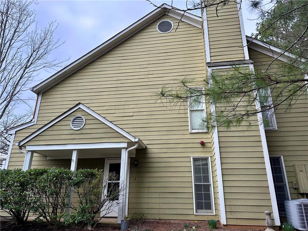 3015 Camden Way Way, Alpharetta, Georgia image 3