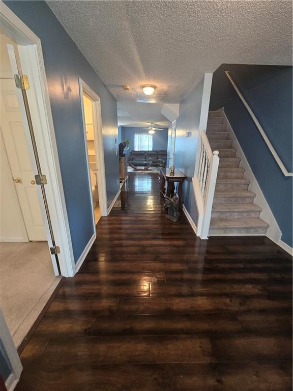 6109 Hickory Lane Drive
