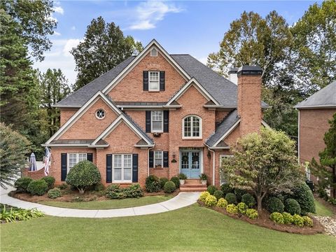 1055 Creek Ridge Pointe Alpharetta GA 30005