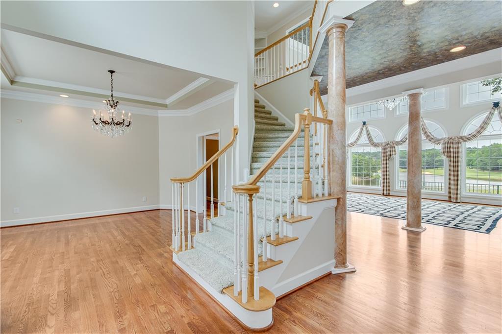 4613 Blakeford Court, Flowery Branch, Georgia image 14