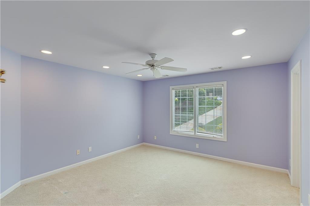 4613 Blakeford Court, Flowery Branch, Georgia image 48