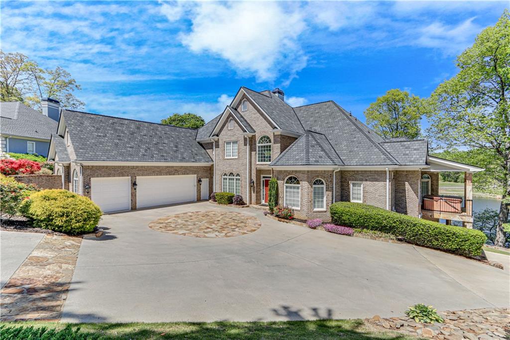 4613 Blakeford Court, Flowery Branch, Georgia image 12