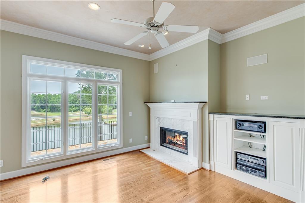 4613 Blakeford Court, Flowery Branch, Georgia image 25