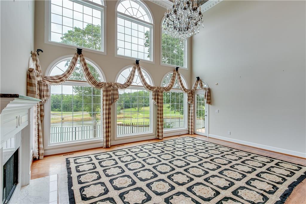 4613 Blakeford Court, Flowery Branch, Georgia image 16