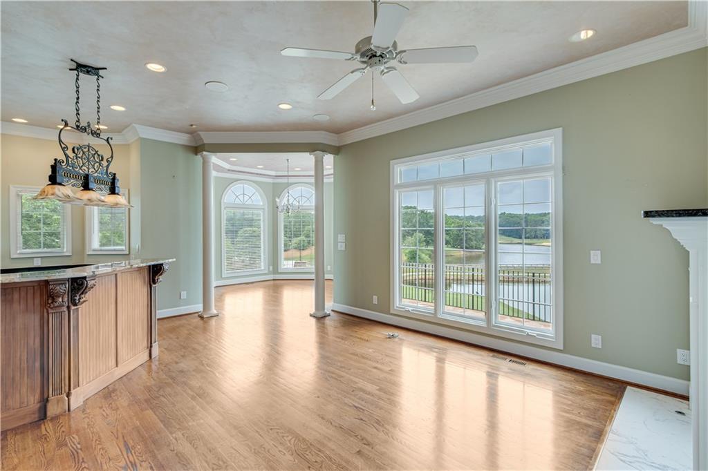 4613 Blakeford Court, Flowery Branch, Georgia image 26