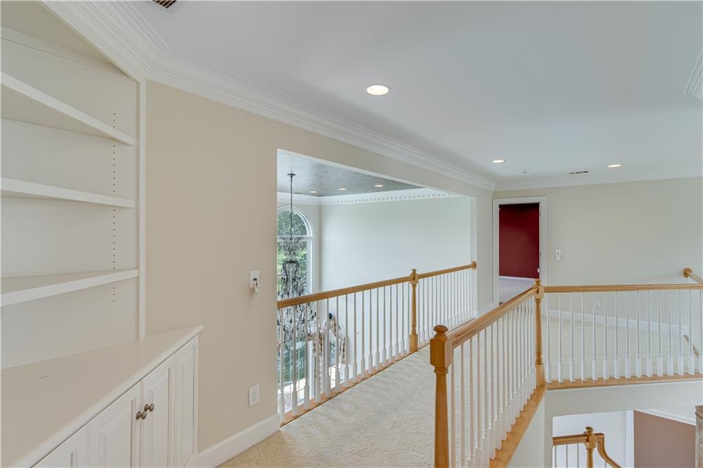 4613 Blakeford Court, Flowery Branch, Georgia image 47