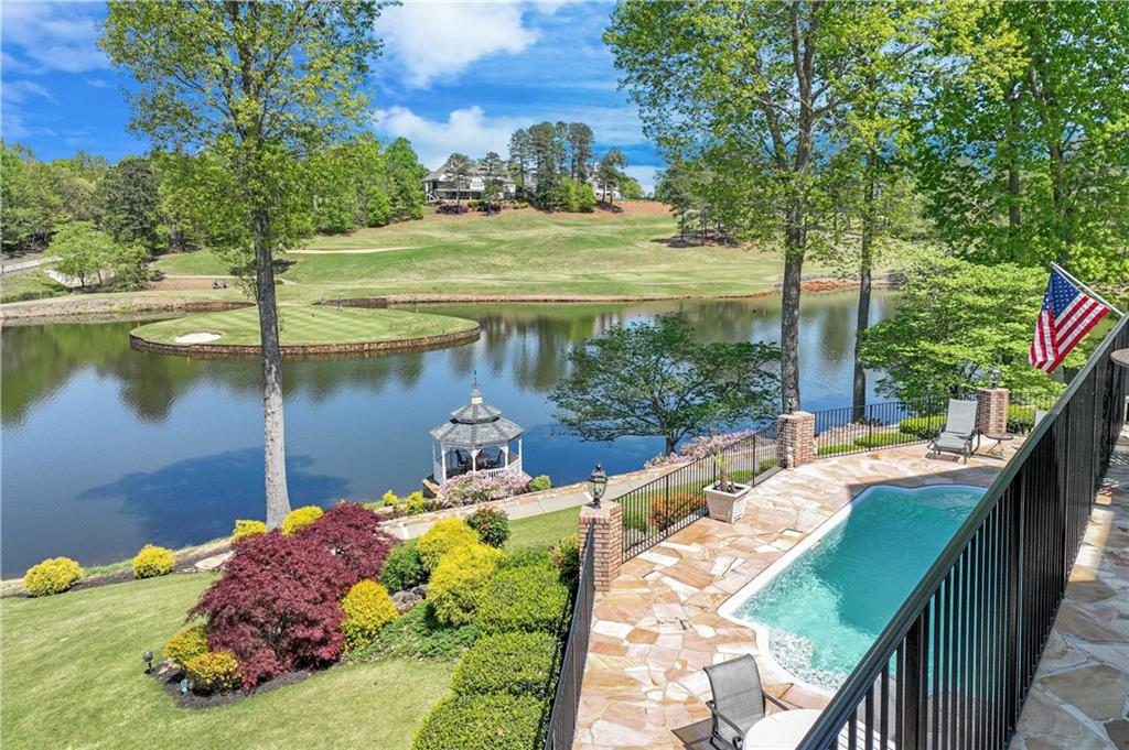 4613 Blakeford Court, Flowery Branch, Georgia image 31