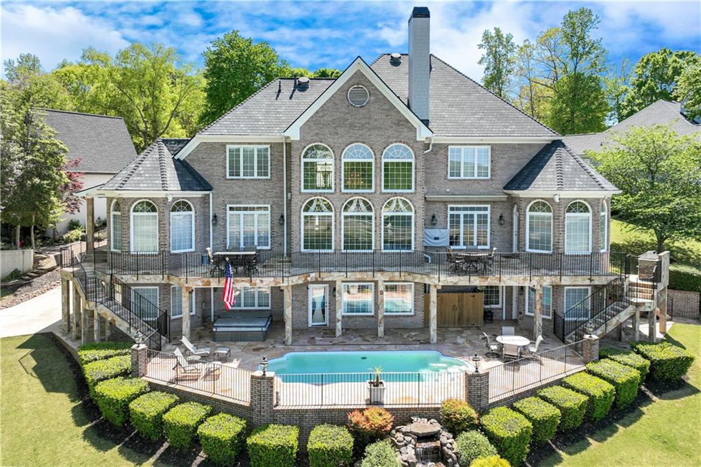4613 Blakeford Court