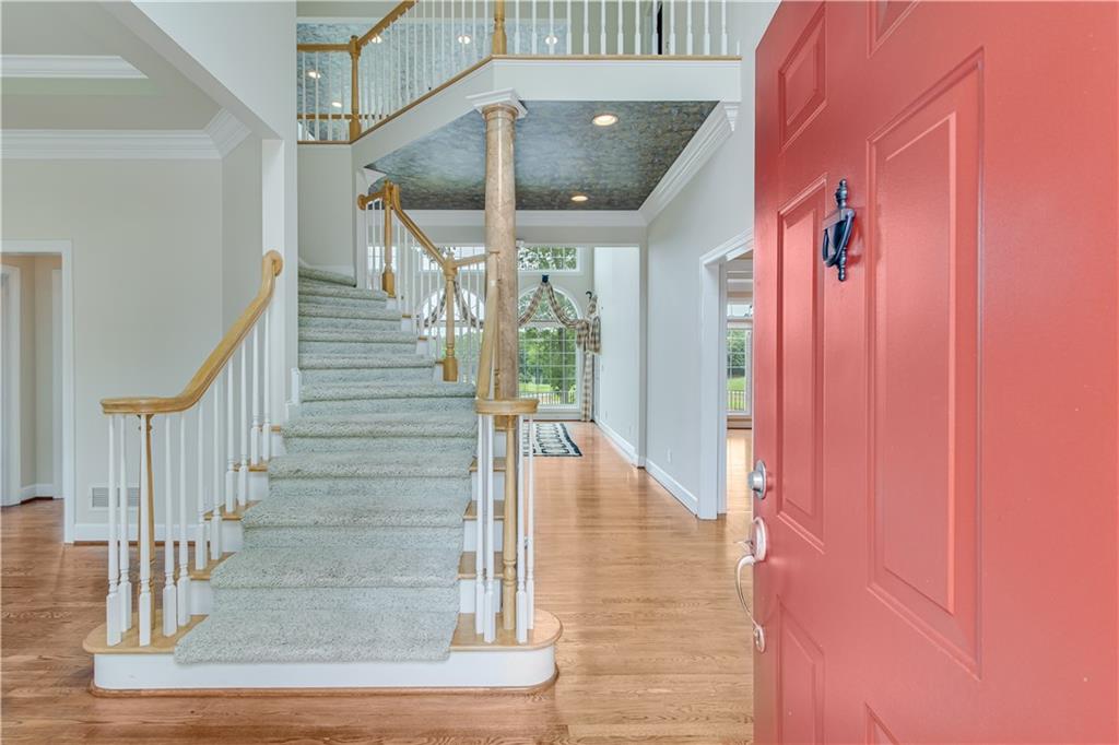 4613 Blakeford Court, Flowery Branch, Georgia image 13