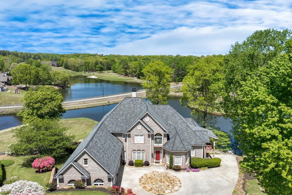 4613 Blakeford Court