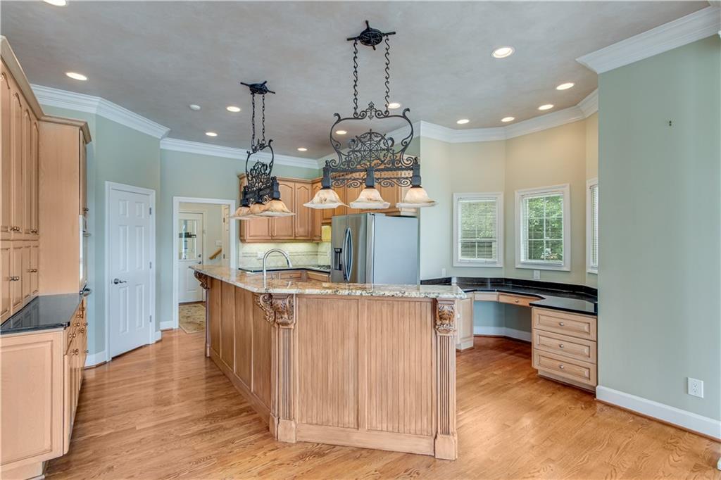 4613 Blakeford Court, Flowery Branch, Georgia image 34