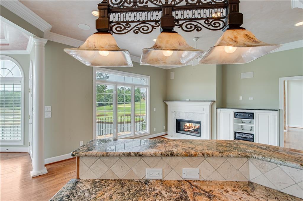 4613 Blakeford Court, Flowery Branch, Georgia image 36