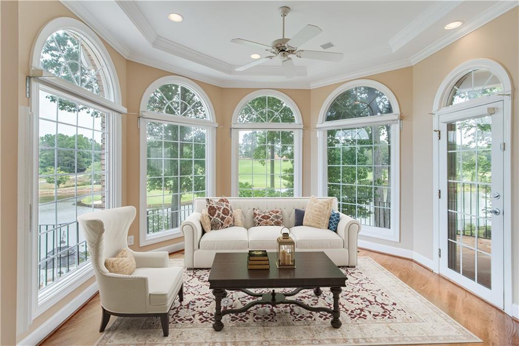4613 Blakeford Court, Flowery Branch, Georgia image 40