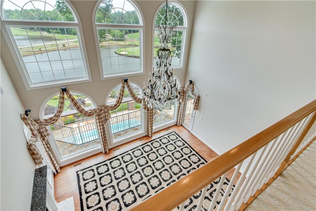 4613 Blakeford Court, Flowery Branch, Georgia image 44