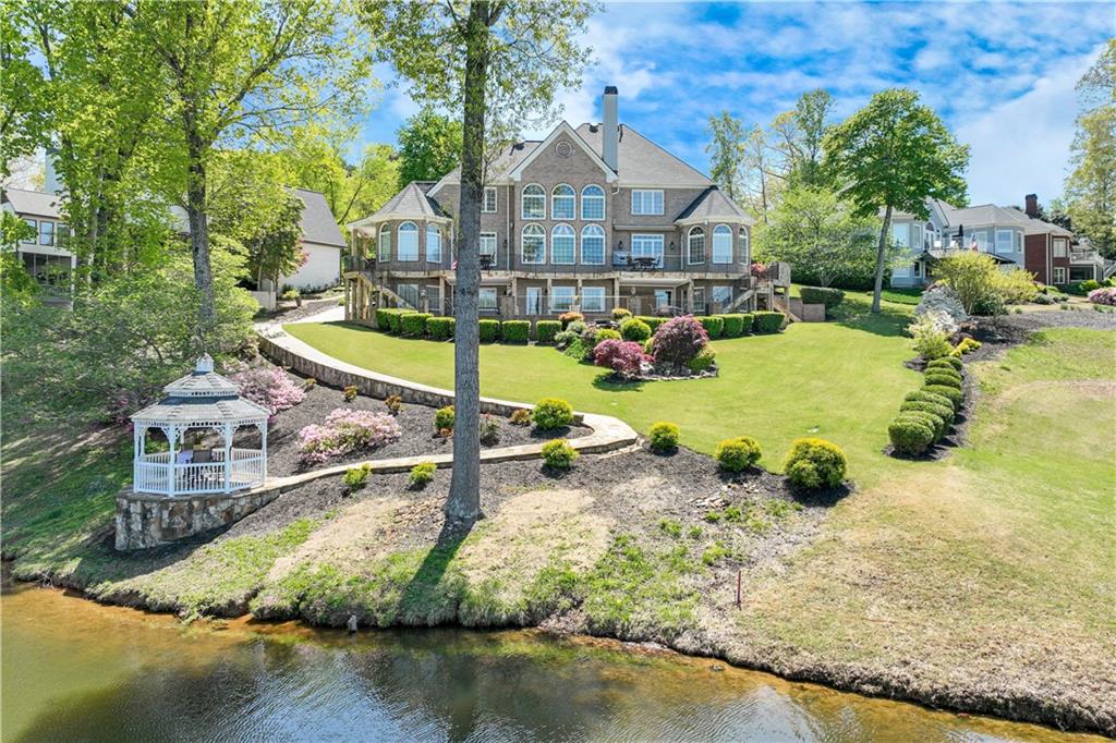 4613 Blakeford Court, Flowery Branch, Georgia image 6