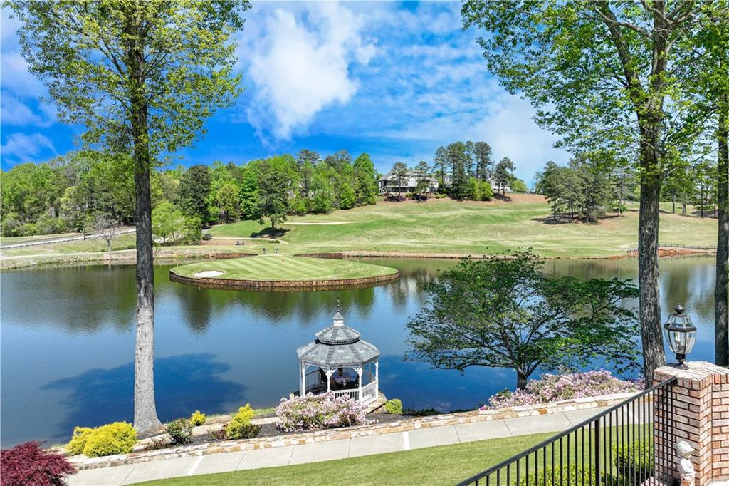 4613 Blakeford Court, Flowery Branch, Georgia image 10