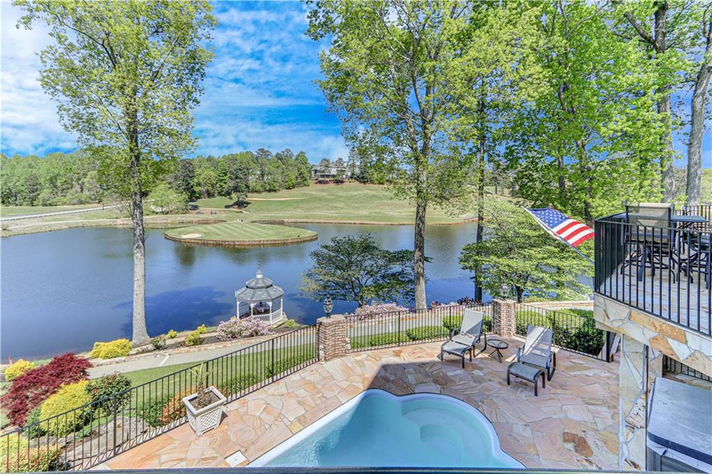 4613 Blakeford Court