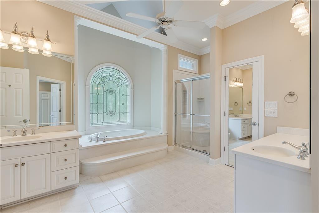 4613 Blakeford Court, Flowery Branch, Georgia image 41