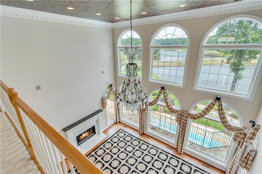 4613 Blakeford Court, Flowery Branch, Georgia image 45