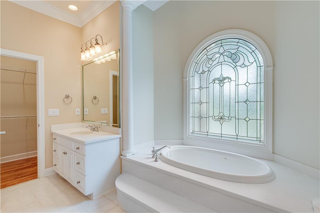 4613 Blakeford Court, Flowery Branch, Georgia image 42