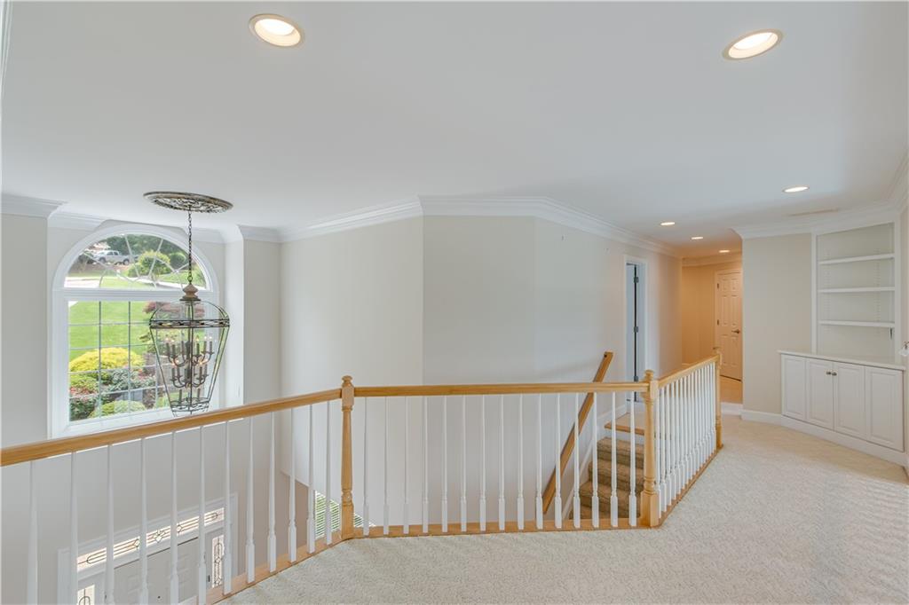 4613 Blakeford Court, Flowery Branch, Georgia image 46