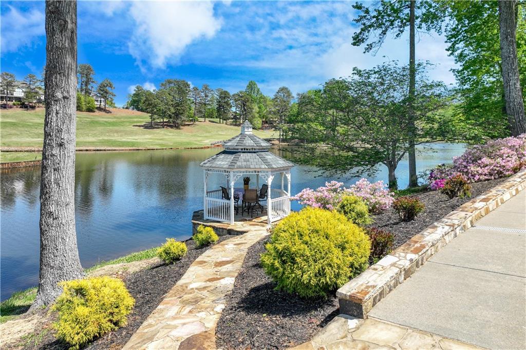 4613 Blakeford Court, Flowery Branch, Georgia image 9