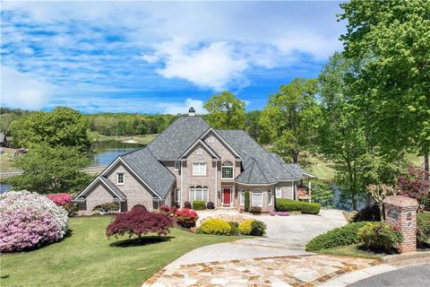4613 Blakeford Court Flowery Branch GA 30542