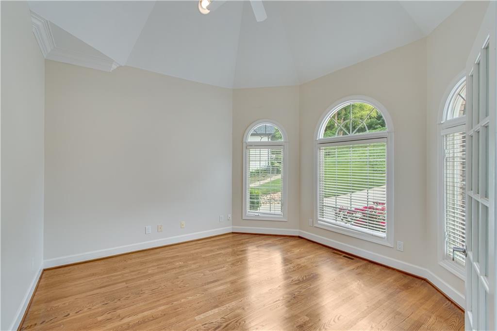 4613 Blakeford Court, Flowery Branch, Georgia image 21