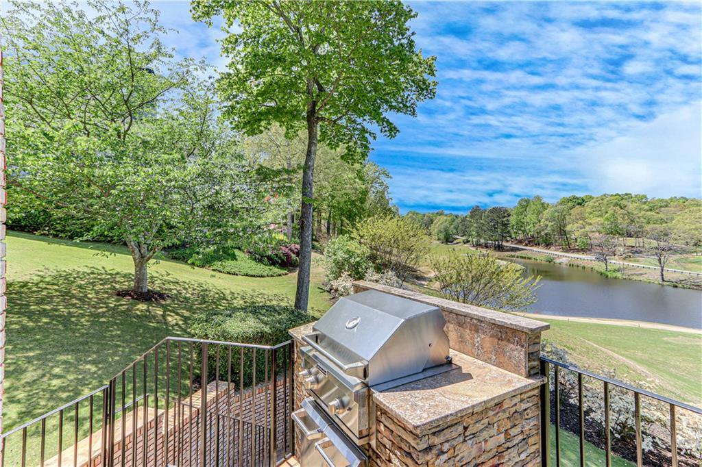4613 Blakeford Court, Flowery Branch, Georgia image 33
