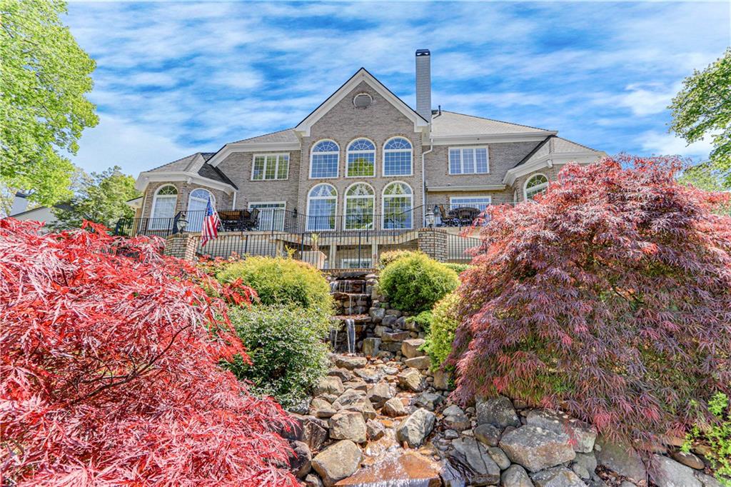 4613 Blakeford Court
