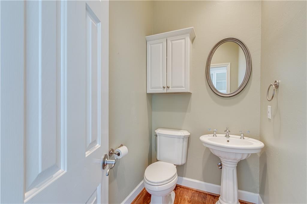 4613 Blakeford Court, Flowery Branch, Georgia image 23