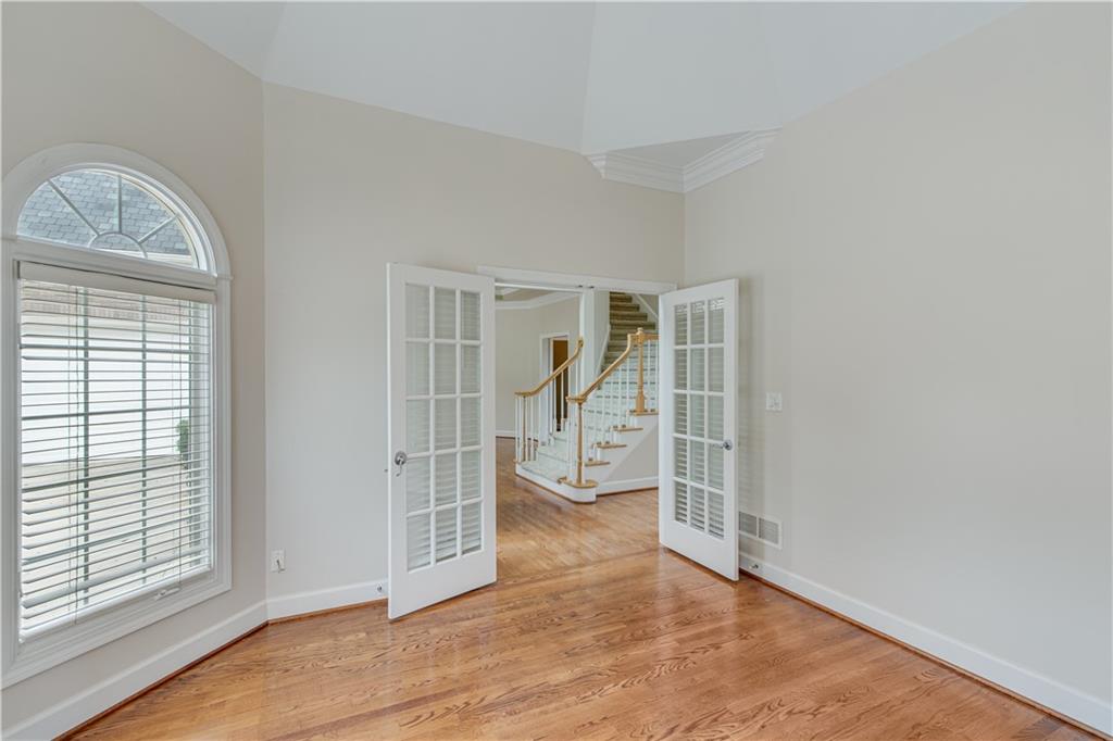 4613 Blakeford Court, Flowery Branch, Georgia image 22