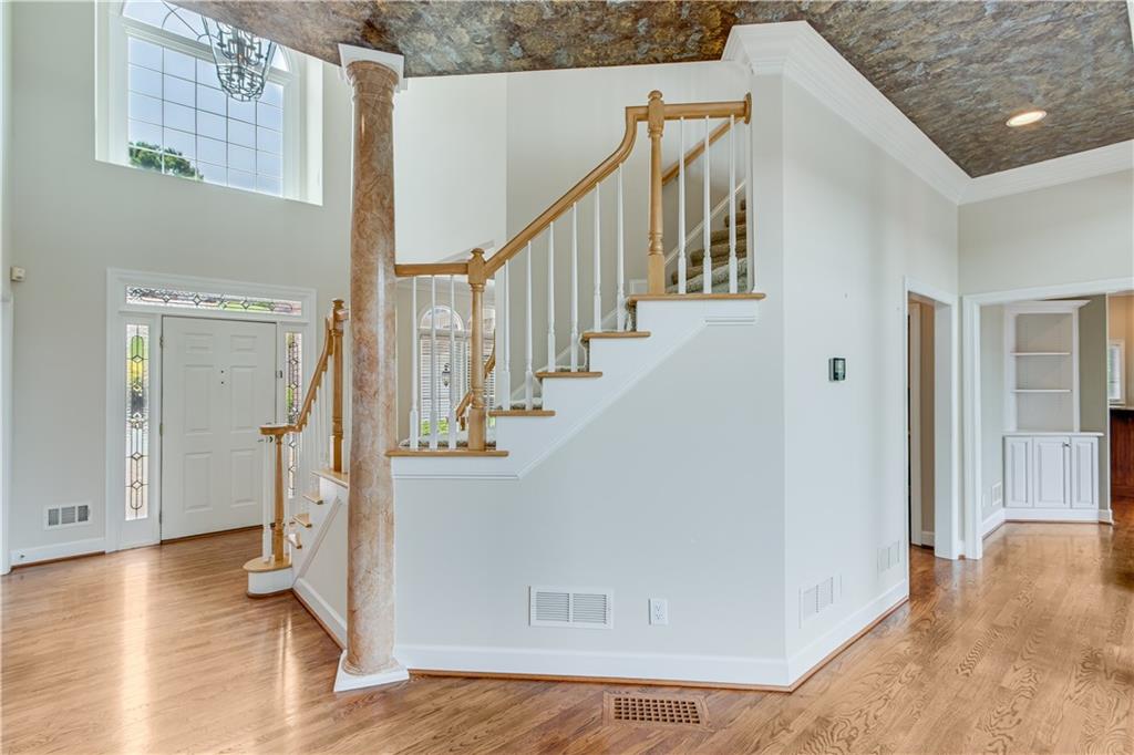 4613 Blakeford Court, Flowery Branch, Georgia image 43
