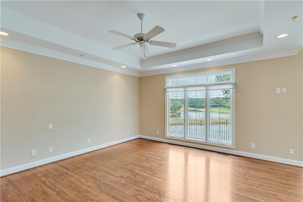 4613 Blakeford Court, Flowery Branch, Georgia image 39