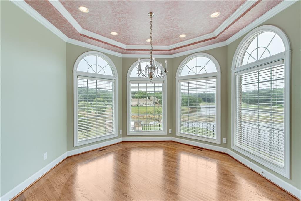 4613 Blakeford Court, Flowery Branch, Georgia image 28