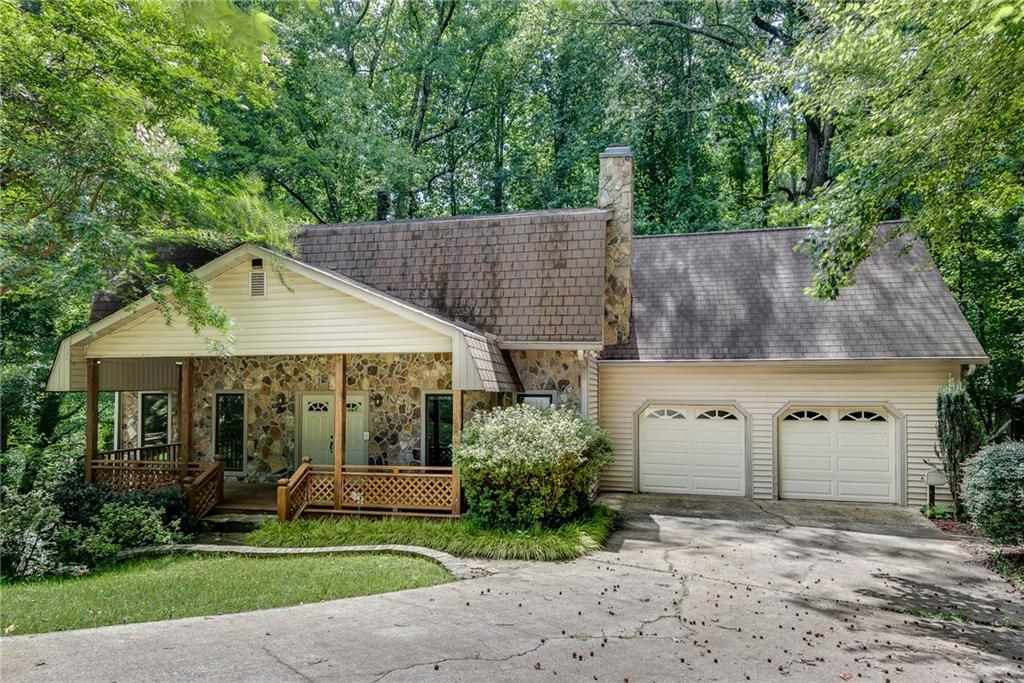 1667 Manhasset Farm Court
