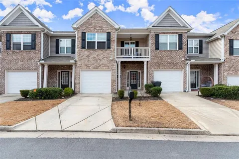 7174 FRINGE FLOWER Drive #21, Austell, GA 30168 - MLS#: 7517748