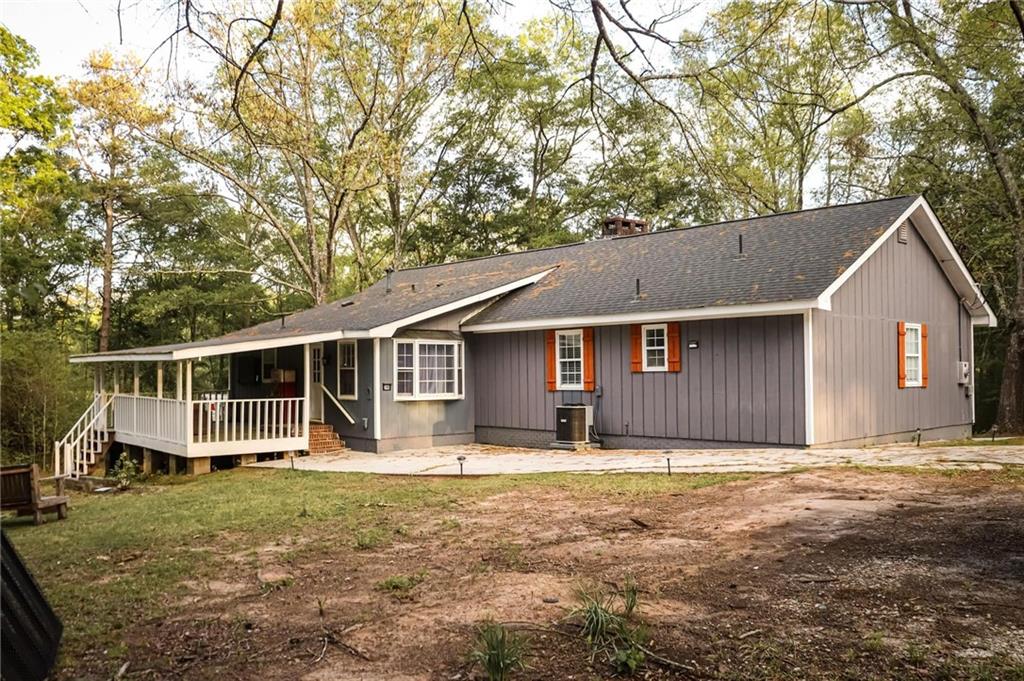 823 Mount Tabor Road, Oxford, Georgia image 27