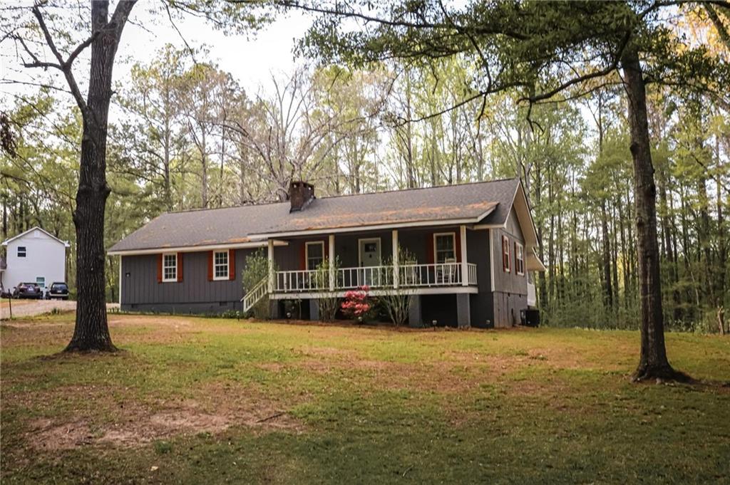 823 Mount Tabor Road, Oxford, Georgia image 2