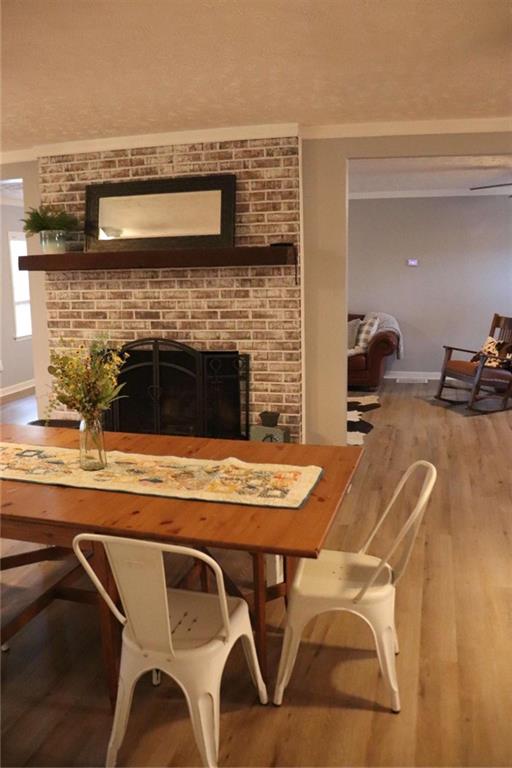 823 Mount Tabor Road, Oxford, Georgia image 7