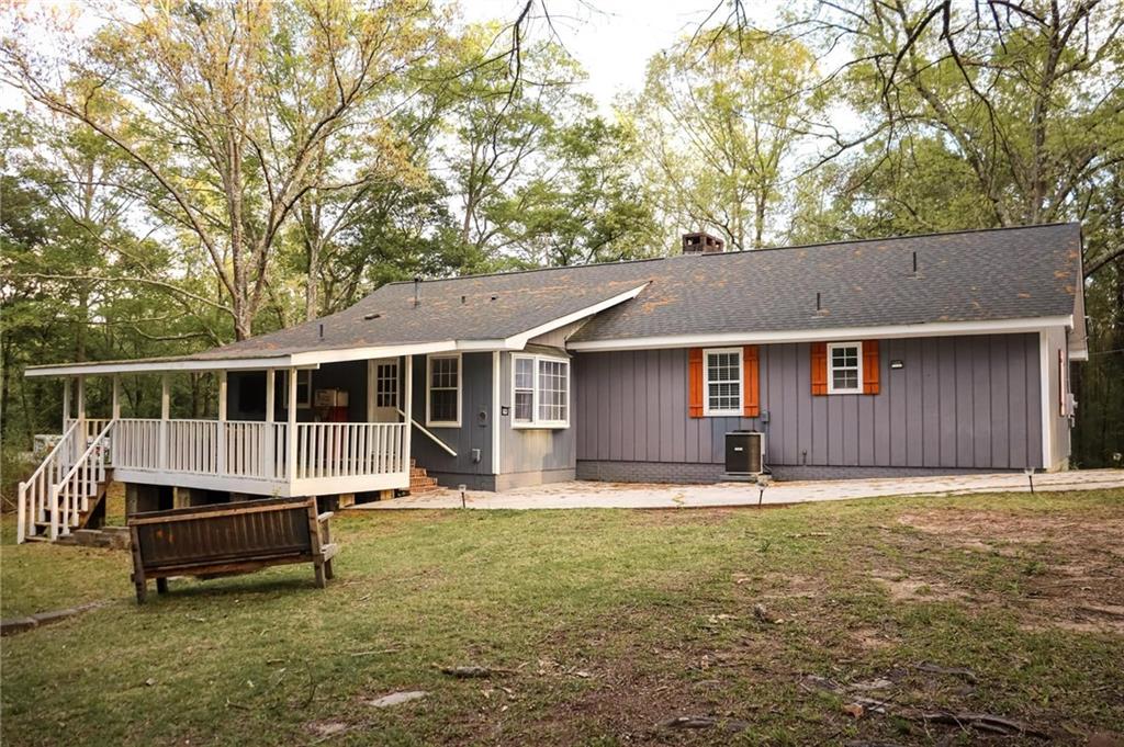 823 Mount Tabor Road, Oxford, Georgia image 32
