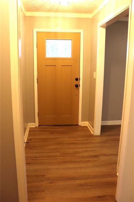 823 Mount Tabor Road, Oxford, Georgia image 3